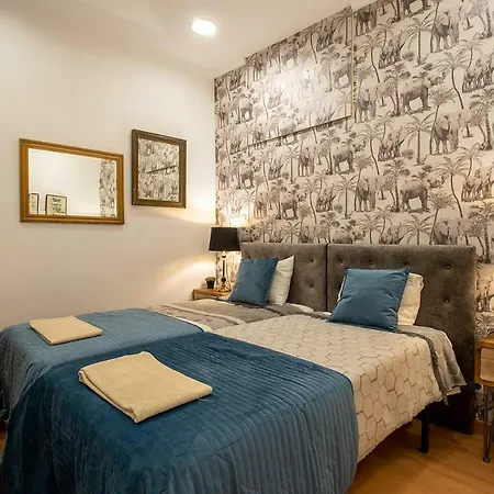 Daire Liverpool Tree