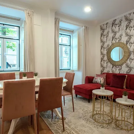 Liverpool Tree Daire