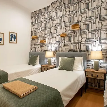 Liverpool Tree アパート