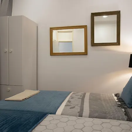 Liverpool Tree 公寓 *