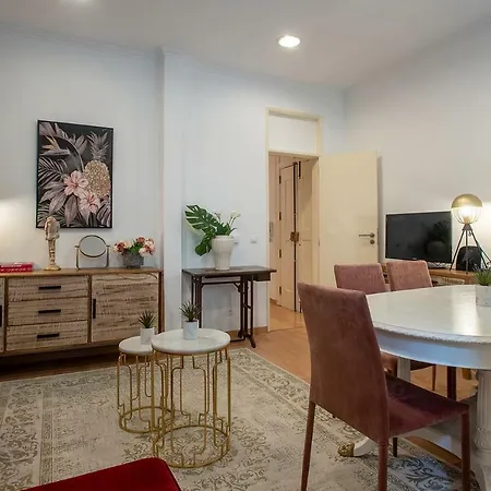 Liverpool Tree リスボン