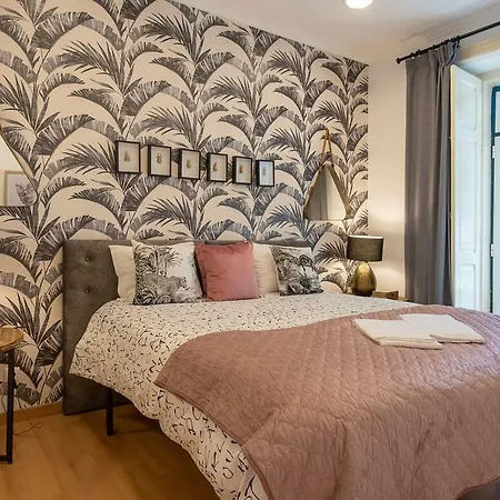 Liverpool Tree 公寓 *