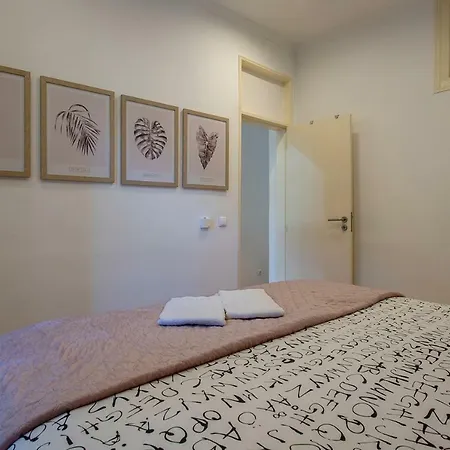 Apartamento Liverpool Tree *