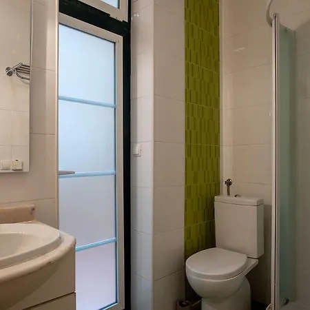 公寓 Liverpool Tree Lisboa