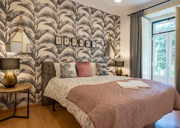 Liverpool Tree Апартаменти *