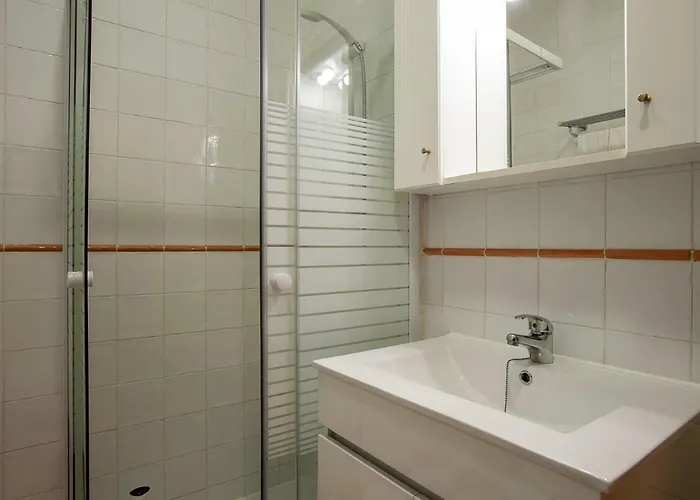 Liverpool Tree Апартаменти Лісабон