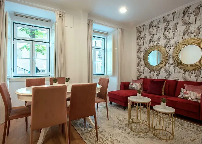 Liverpool Tree Апартаменти