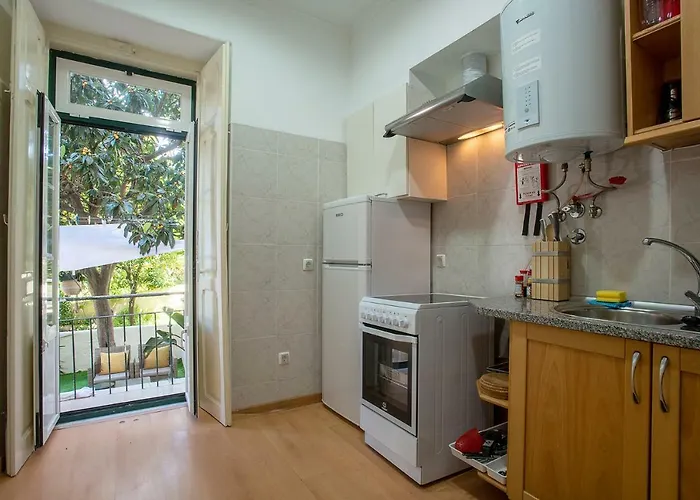 Liverpool Tree Апартаменти *