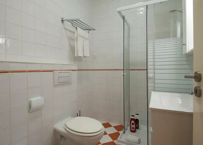 Апартаменти Liverpool Tree Лісабон