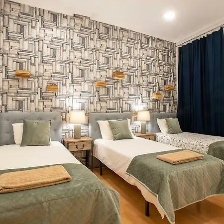 Liverpool Tree Appartamento